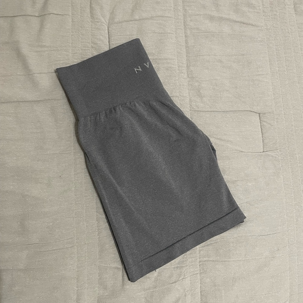 NVGTN Pro Shorts
